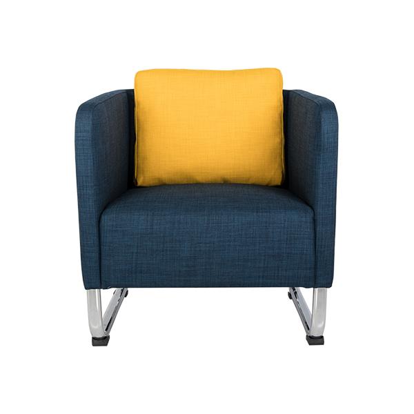 مبل اداری راحتیران مدل M311